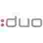 DUO Marketing + Communications logo
